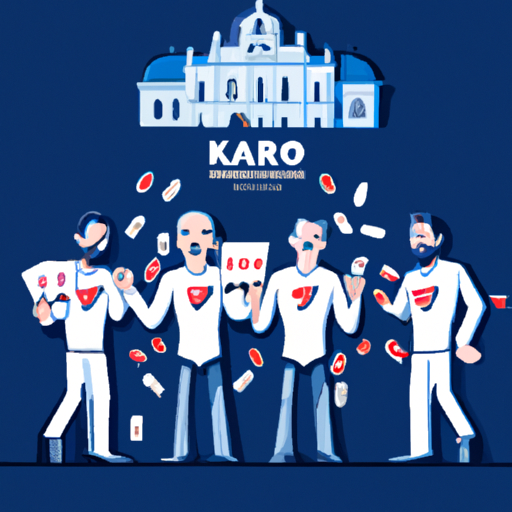 Jak Kartac-kasino.cz chrání vaše osobní údaje a data?