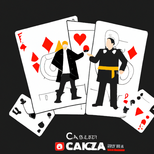 Kasina bez stahování: Rychlé hraní na kartac-kasino.cz