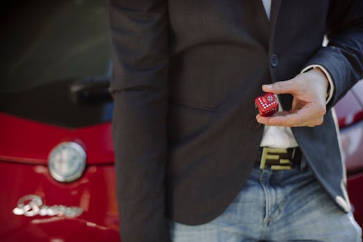 Jak RNG definuje férovost v moderních hazardních hrách