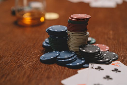 Průvodce Pokerovými Variantami v Českých Online Kasinech